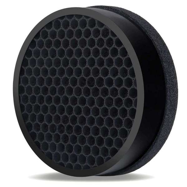 Compatible Levoit LV-H132 Air PurifierTrue HEPA Filter Replacement